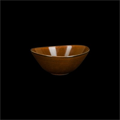 САЛАТНИК 7,5 190мм, оранжевый "Corone Cocorita" [TTSY1328]" фк8810