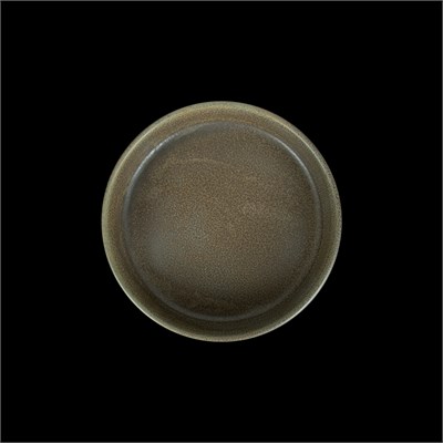 ТАРЕЛКА глубокая 6 154мм, серо-зеленый "Corone Sacramento" [HS012565]" фк9128