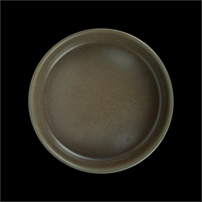 ТАРЕЛКА глубокая 8 211мм, серо-зеленый "Corone Sacramento" [HS012567]" фк9130