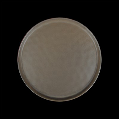 ТАРЕЛКА мелкая 8,75 220мм, серый "Corone Luminare" [HS103028]" фк1924