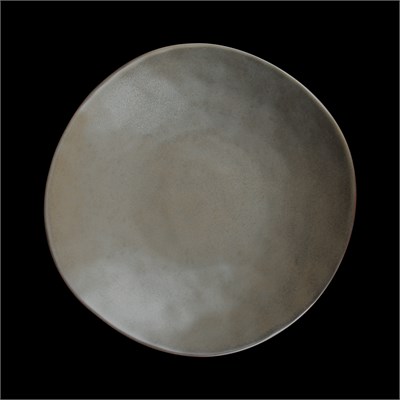 ТАРЕЛКА глубокая 9,5'' 240мм, серый Corone Luminare" [HS103070]" фк1940