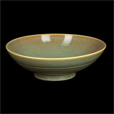 САЛАТНИК 8,5 220мм, зеленый "Corone Primavera" [HS600134]" фк2214