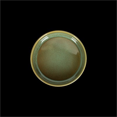 ТАРЕЛКА глубокая 6'' 154мм, зеленый Corone Primavera" [HS160155]" фк2220