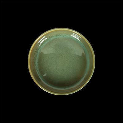 ТАРЕЛКА глубокая 7'' 171мм, зеленый Corone Primavera" [HS160156]" фк2221