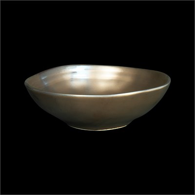 САЛАТНИК 8 200мм, медный "Corone Luminare" [HS207516]" фк1950