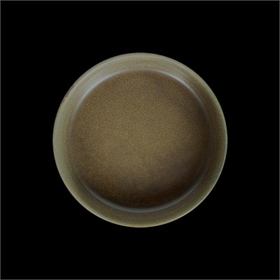 ТАРЕЛКА глубокая 7 171мм, серо-зеленый "Corone Sacramento" [HS012566]" фк9129