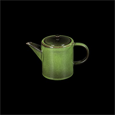 ЧАЙНИК ЗАВАРОЧНЫЙ 600мл без фильтра, зеленый Corone Cocorita" [XSY2223]" фк8871