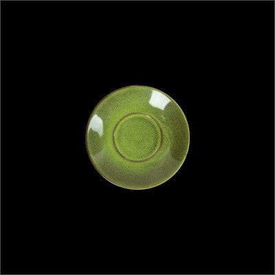 БЛЮДЦЕ 4,7 120мм, зеленый "Corone Cocorita" [XSY2376]" фк8873