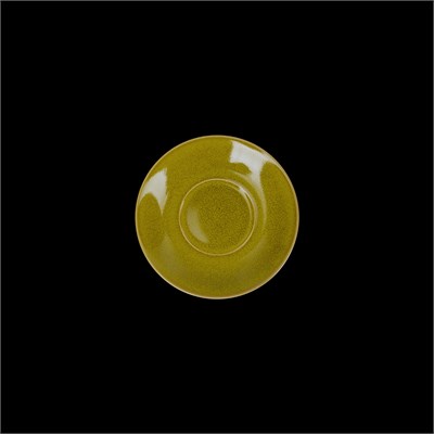 БЛЮДЦЕ 4,7 120мм, желтый "Corone Cocorita" [XSY2370]" фк8922