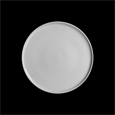 ТАРЕЛКА мелкая 8,75 223мм "Corone Villy&Roy" [LQ-QK15223]" фк9051