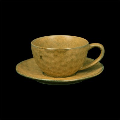 ЧАЙНАЯ ПАРА 300мл Corone Antico" [35059]" фк7841