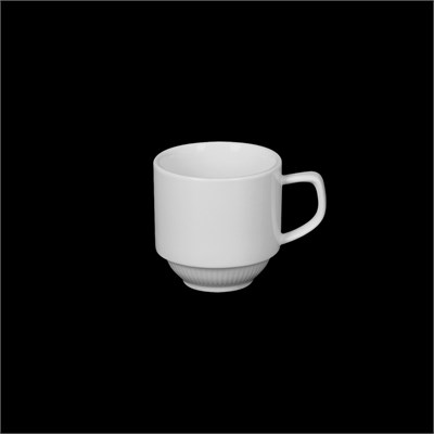 ЧАШКА кофейная 90мл Corone Villy&Roy" [LQ-QK15241]" фк9069