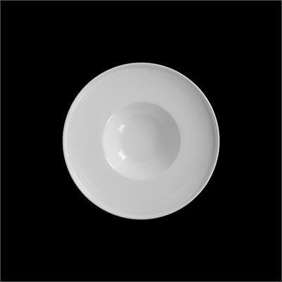 ТАРЕЛКА для пасты 9,8 250мм "Corone Villy&Roy" [LQ-QK15228]" фк9056