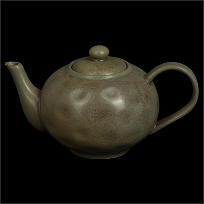 ЧАЙНИК ЗАВАРОЧНЫЙ  900мл без фильтра, серо-зеленый Corone Sacramento" [10254]" фк9136