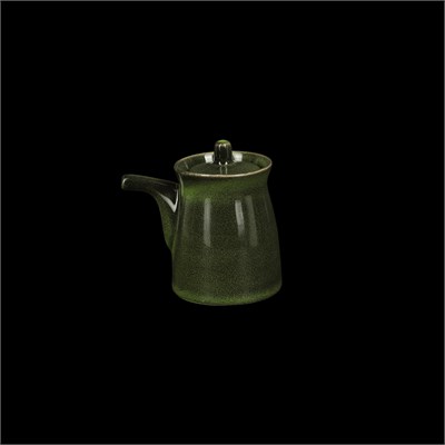 ЕМКОСТЬ для соевого соуса с крышкой 130мл, зеленый Corone Cocorita" [TTSY1329]" фк8897