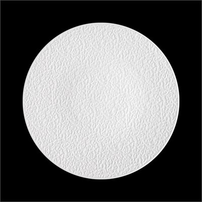 ТАРЕЛКА мелкая без бортов 13 330мм, белый "Corone Nori" [LQ-QK15285]" фк5600