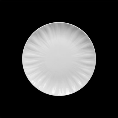 ТАРЕЛКА мелкая 7,25'' 187мм Sam&Squito Violetta" [JX265-A001-04]" фк6803