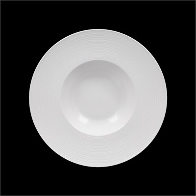 ТАРЕЛКА для пасты 11,25 280мм 470мл "Corone Folio" [LQ-QK15270]" фк6318