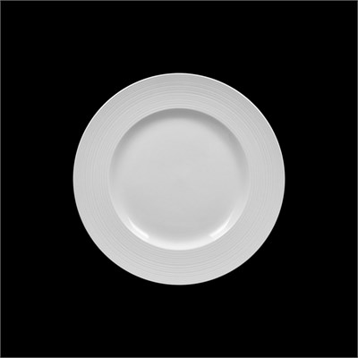 ТАРЕЛКА мелкая 8'' 202,5мм Corone Folio" [LQ-QK15275]" фк6323