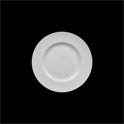 ТАРЕЛКА мелкая 6,5'' 165мм Corone Folio" [LQ-QK15276]" фк6324