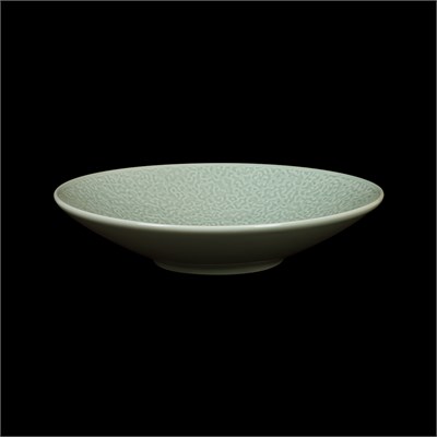 САЛАТНИК 10,25'' 260мм 1200мл, зеленый Corone Nori" [LQ-QK15291-GRE]" фк5620