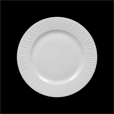 ТАРЕЛКА мелкая 10,5'' 266мм Sam&Squito Tiffany" [JX296-A001-01]" фк7300