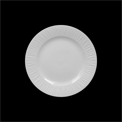 ТАРЕЛКА мелкая 7,5'' 192мм Sam&Squito Tiffany" [JX296-A001-04]" фк7303