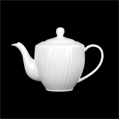 ЧАЙНИК ЗАВАРОЧНЫЙ 950мл без фильтра Sam&Squito Tiffany" [JX296-O001-01]" фк7317