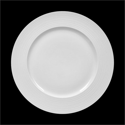 ТАРЕЛКА мелкая 11,75'' 300мм Corone Folio" [LQ-QK15271]" фк6319