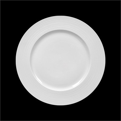 ТАРЕЛКА мелкая 10,75'' 270мм Corone Folio" [LQ-QK15272]" фк6320