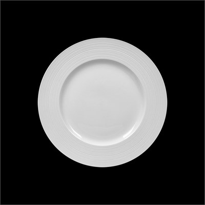 ТАРЕЛКА мелкая 9'' 230мм Corone Folio" [LQ-QK15274]" фк6322