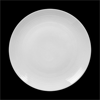 ТАРЕЛКА мелкая без бортов 11,75'' 300мм Corone Folio" [LQ-QK15277]" фк6325