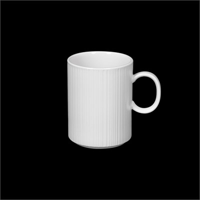 КРУЖКА 360 мл Corone Folio" [LQ-QK15255]" фк6303