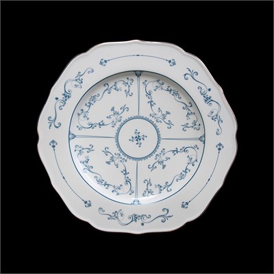 ТАРЕЛКА мелкая 10,5'' 267мм Sam&Squito Vintage" [JX40-A006-06-APR01-AM01]" фк6704