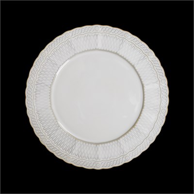 ТАРЕЛКА мелкая 12'' 310мм Corone Cinzano" [LQ-QD1370C]" фк5507