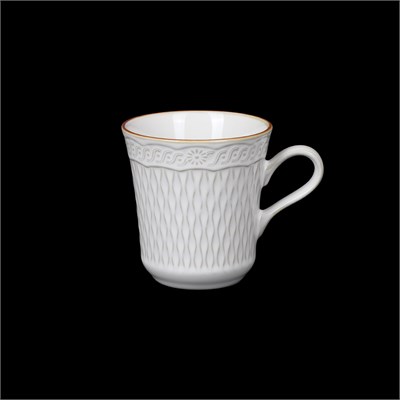 КРУЖКА 400мл Corone Cinzano" [LQ-QD1380]" фк5515