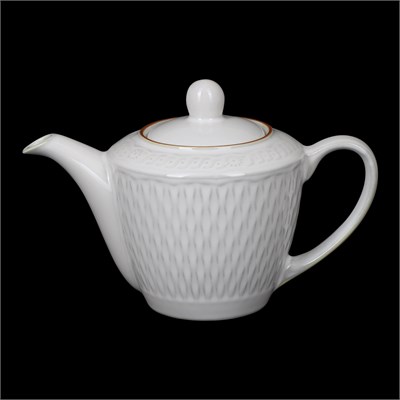 ЧАЙНИК ЗАВАРОЧНЫЙ 700мл Corone Cinzano" [LQ-QD1382]" фк5517