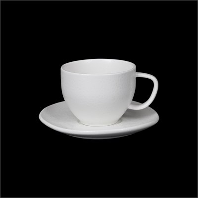 ЧАЙНАЯ ПАРА 280мл Corone Cristallo" [25036]" фк6201