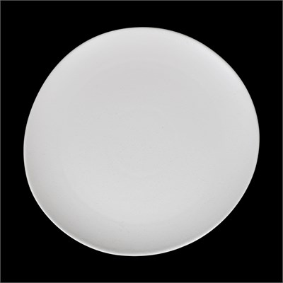 ТАРЕЛКА мелкая 10,75 273мм "Corone Cristallo" [25041]" фк6205