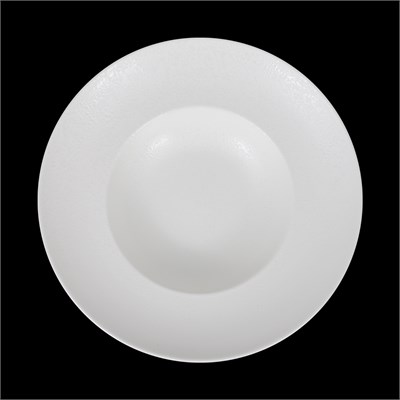 ТАРЕЛКА для пасты 10,5'' 270мм Corone Cristallo" [25053]" фк6217