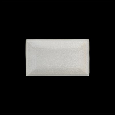 БЛЮДО прямоугольное 8,5 222х130х20мм, песочный "Corone Sabbia" [51041]" фк5417