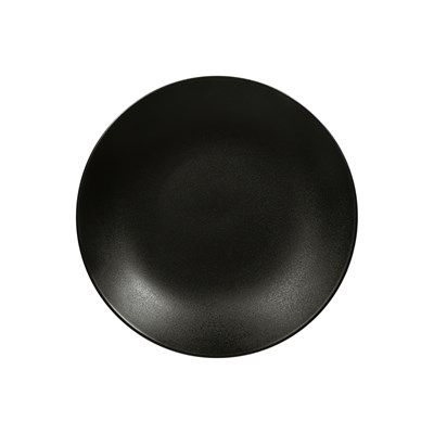 ТАРЕЛКА 9 228мм, черный "Corone Bushido" [32543]" фк6524