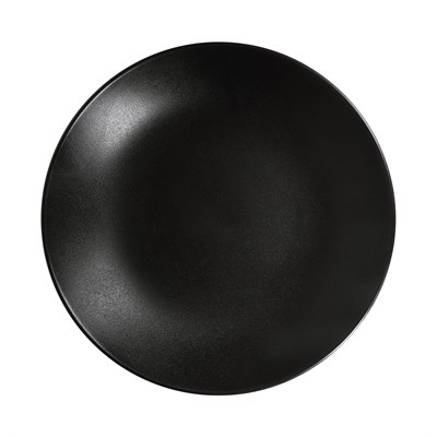 ТАРЕЛКА 11 277мм, черный "Corone Bushido" [32544]" фк6525