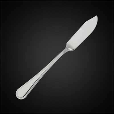 Нож для рыбы «Kult» Luxstahl [RC-9-2] кт1027