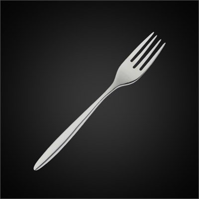 Вилка для рыбы «Signum» Luxstahl [RC-10] кт1031