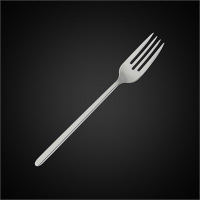 Вилка для рыбы «Аляска» Luxstahl [H009] кт1656