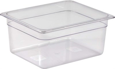 ГАСТРОЕМКОСТЬ поликарб.1/2х6'' (150мм) 327х265[JW-P126/P812-6] кт404