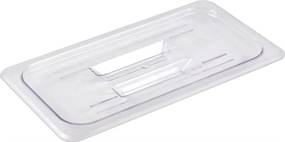 КРЫШКА поликарб.1/3[JW-P13HC/P813-L] кт409