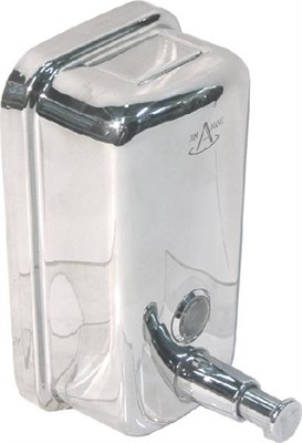 Дозатор для жидкого мыла 500 мл [RGS-3049A] кт380