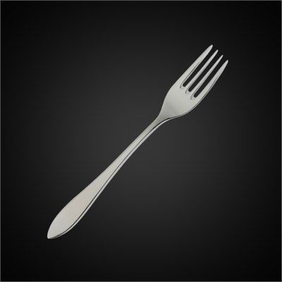 Вилка закусочная «Marselles» Luxstahl [DJ-08163] кт2429